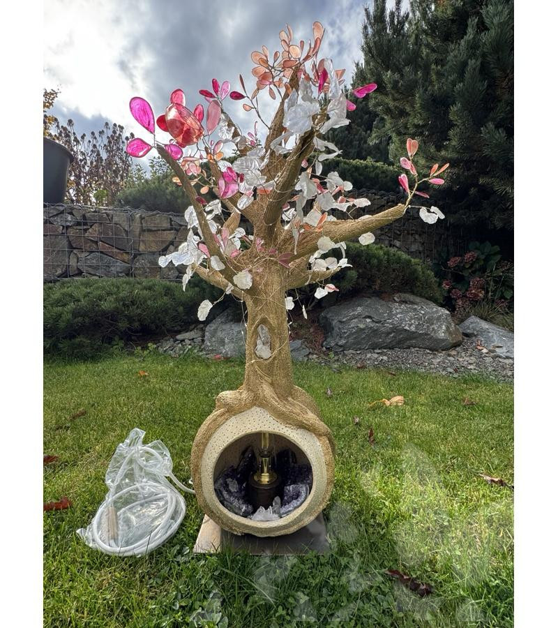 Strom Světla a Země