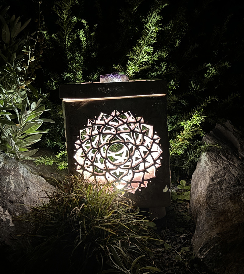 Lampa - INNA