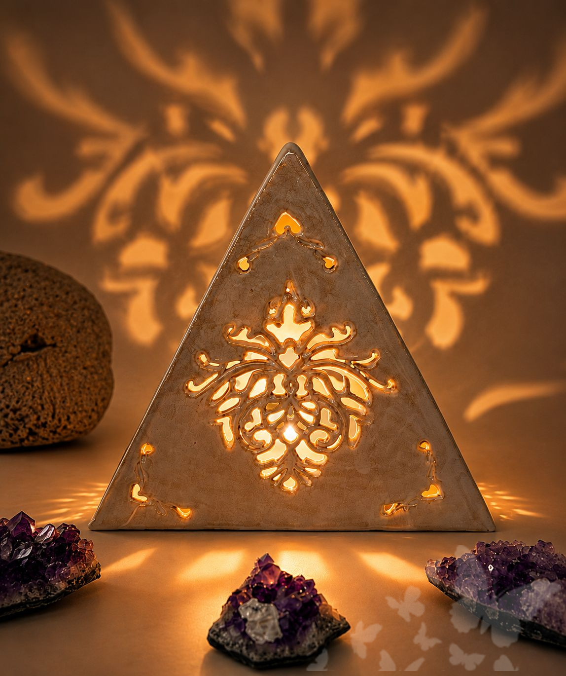 Pyramida