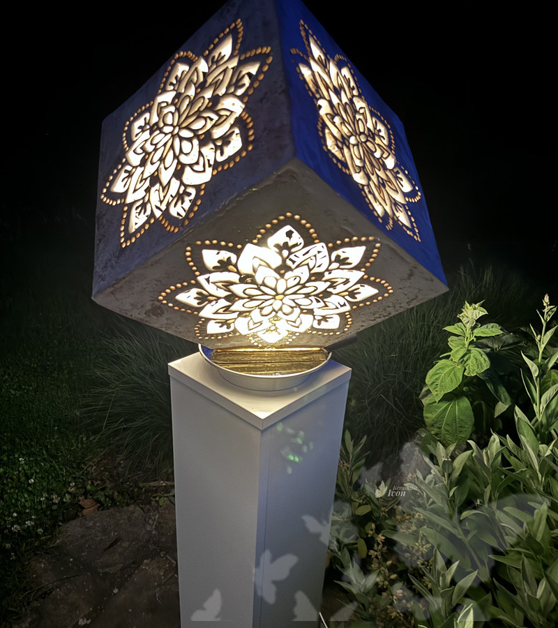 Lampa - Láska
