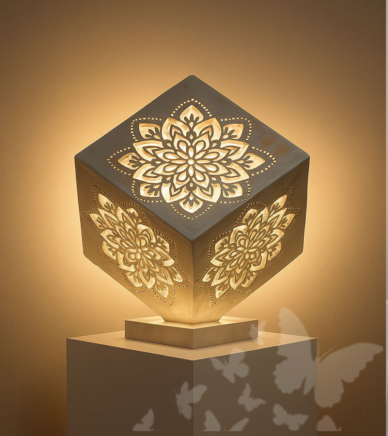 Lampa - Láska